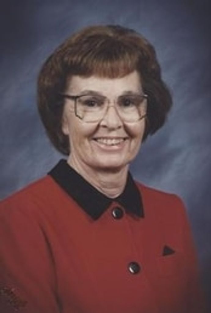Elsie Tuttle Profile Photo