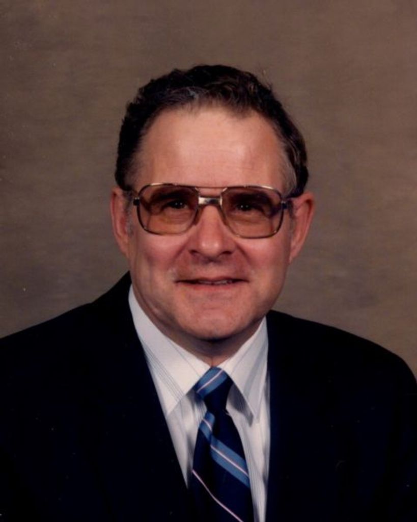 Wilfred H. Cote