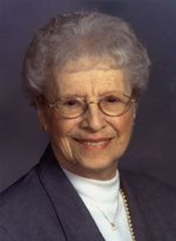 Myrtle K. Shackelford