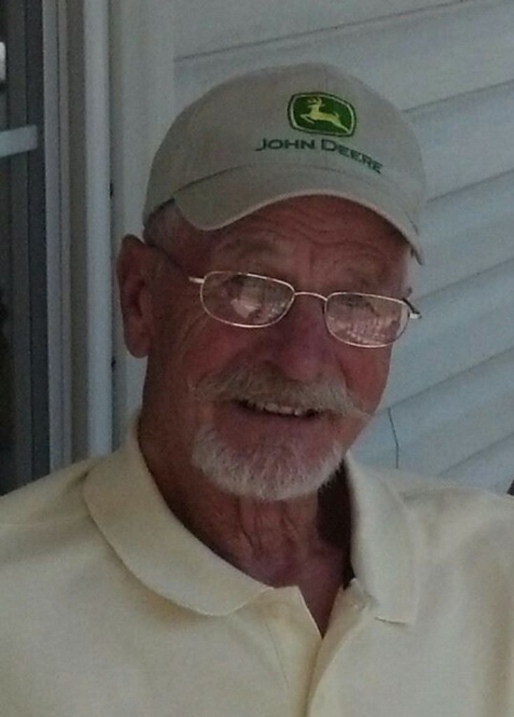 J.B. Hill Profile Photo