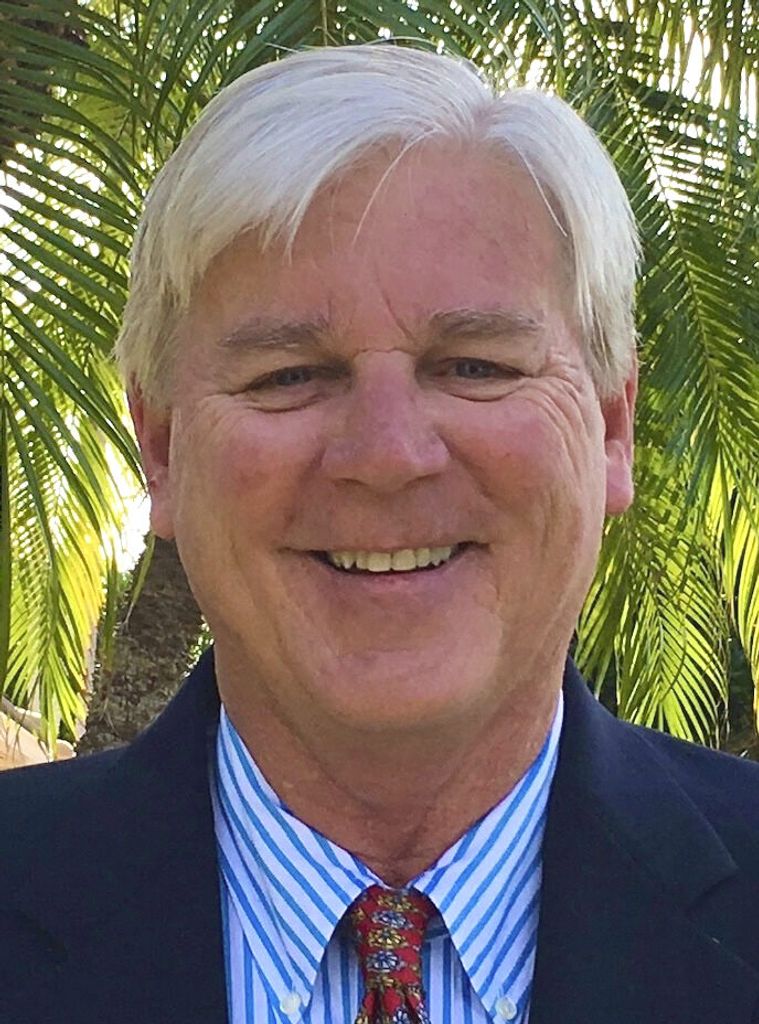 Kevin P. Callahan Profile Photo