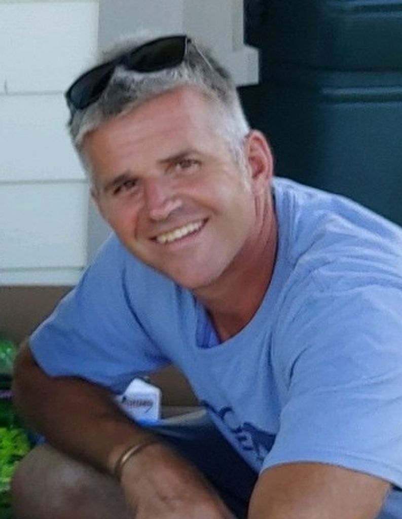Anthony W. Fehrenbacher Profile Photo