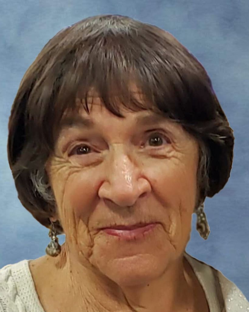 Lois Maude Brown (Kittle)