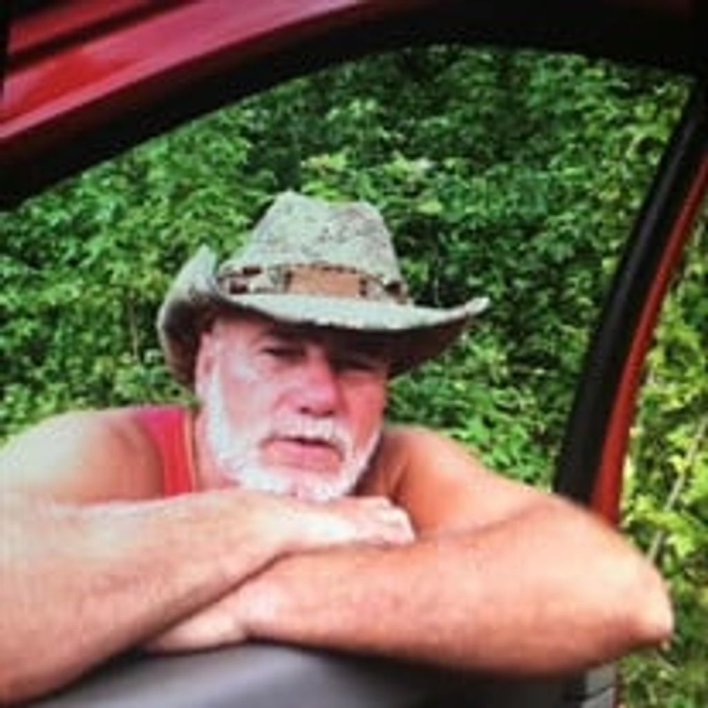 Nathen E. Williams Profile Photo