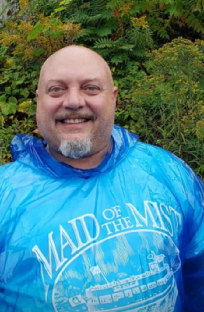 Peter M Dewalt