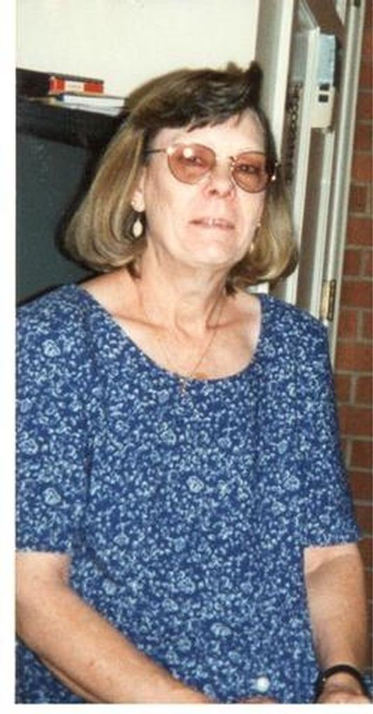 Hazel Nell Green