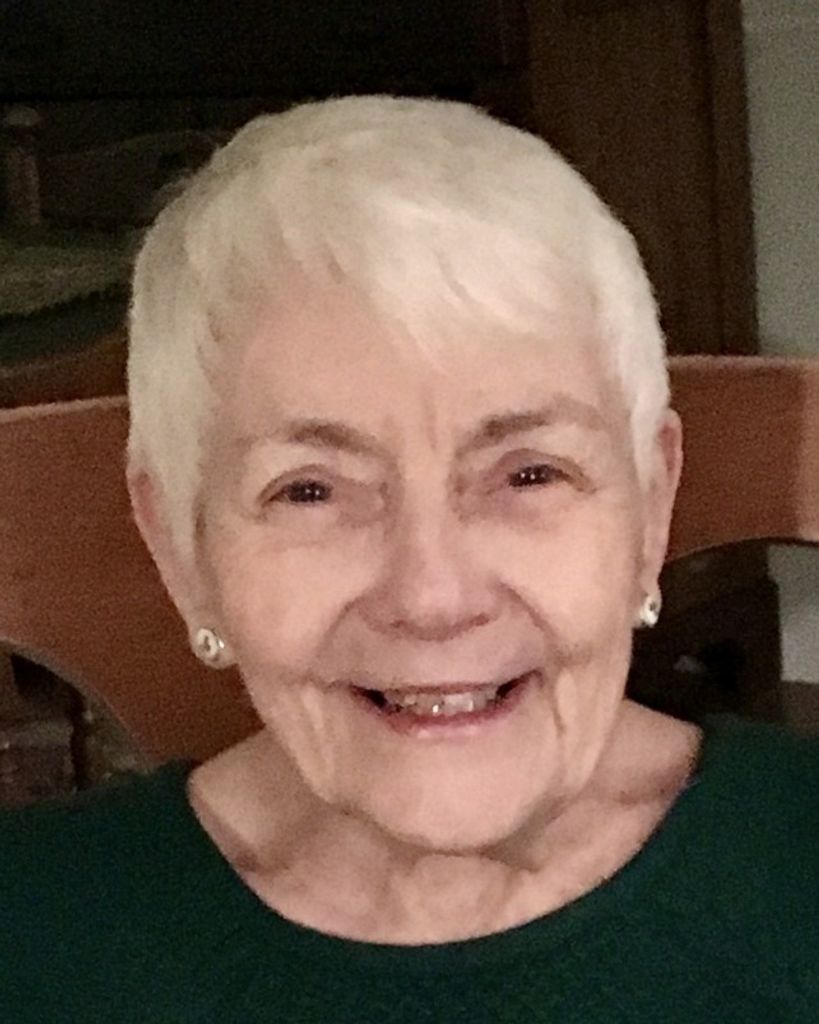 Bernadette C. Mussen Profile Photo