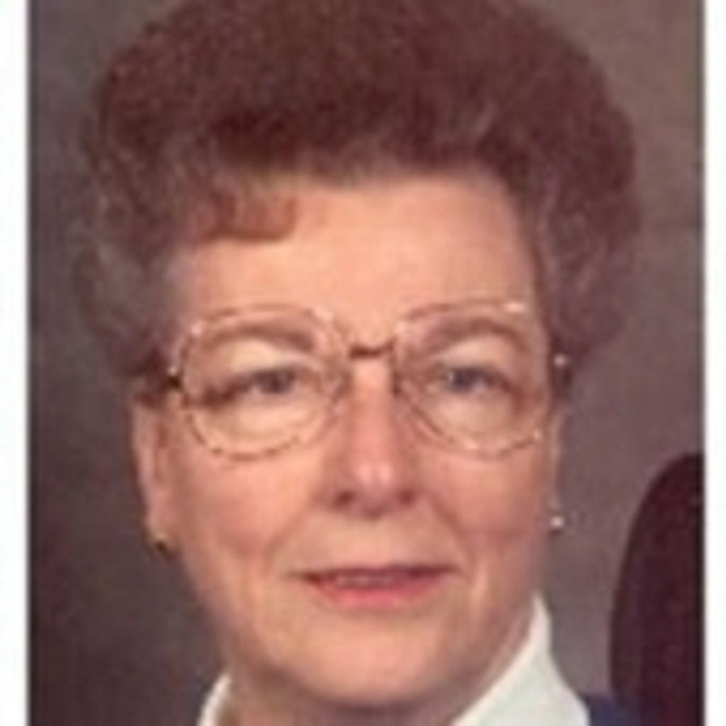 Marie Hammerud