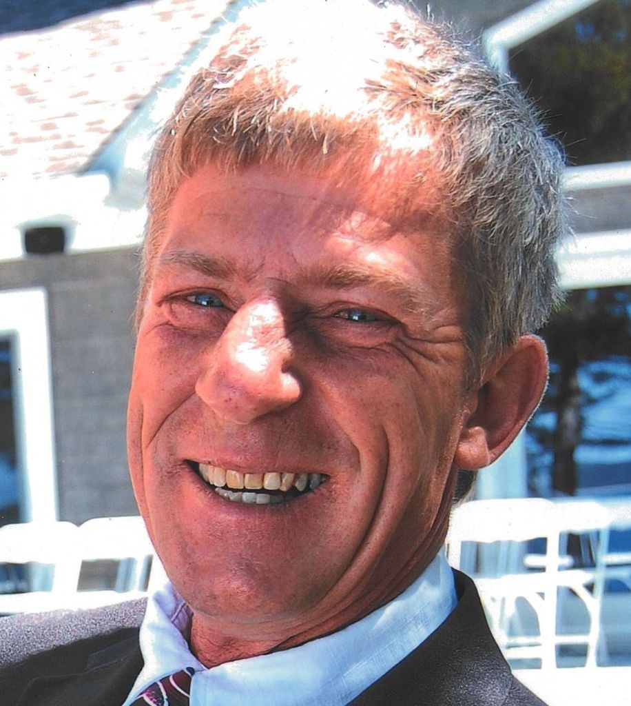 David Duane Peterson Profile Photo