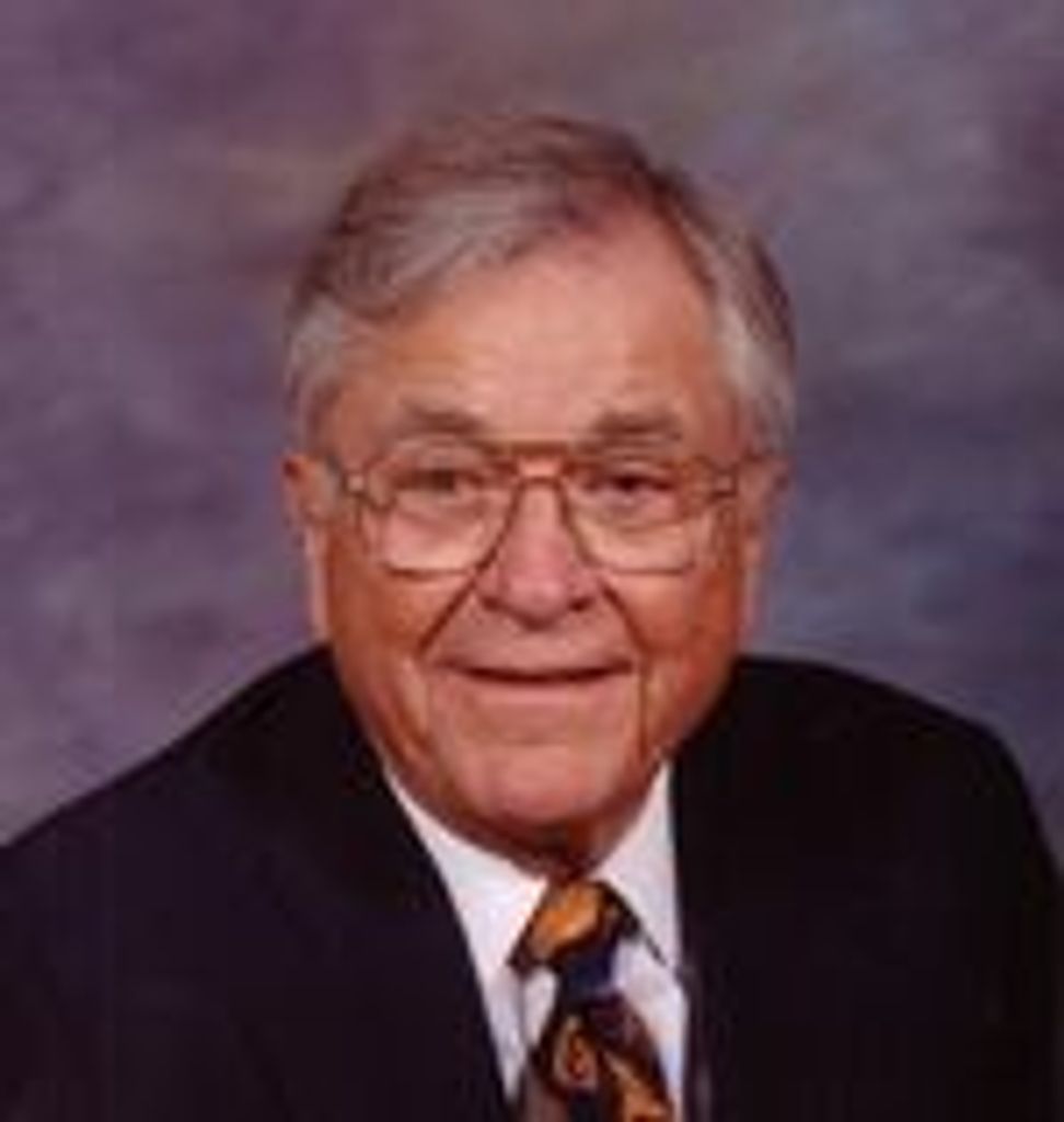 Raymond L. Patterson
