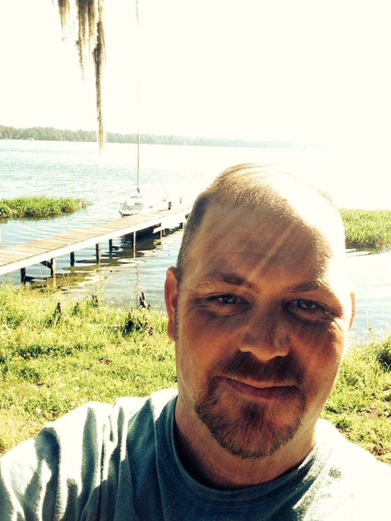 Austin Bradley Gaylard