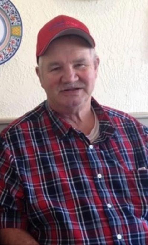 Danny Erwin Profile Photo