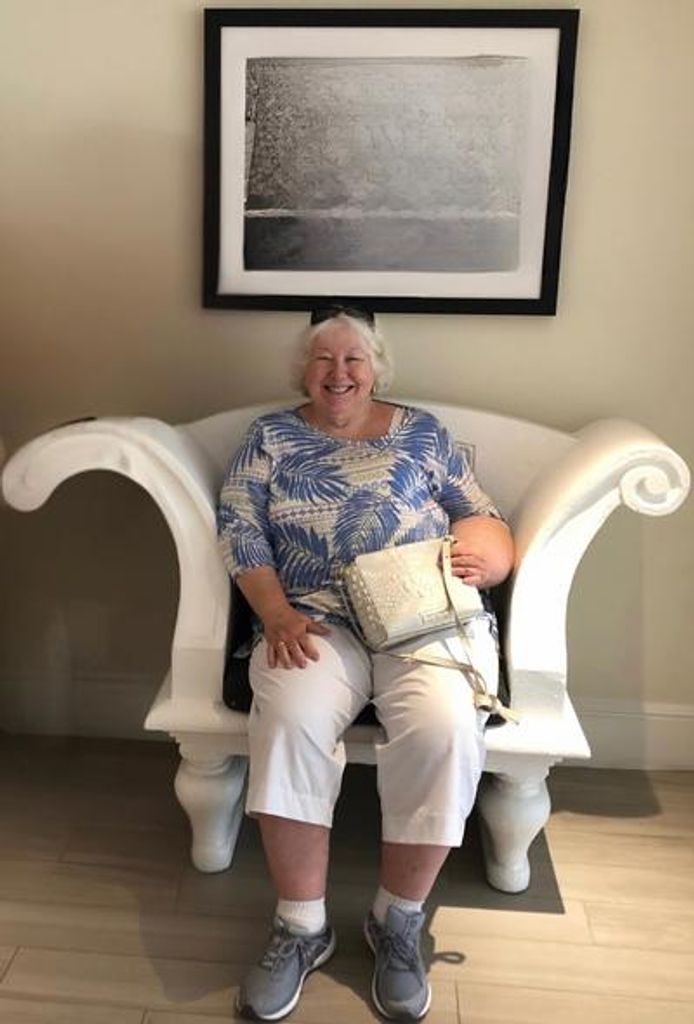 Nancy Cooper Profile Photo
