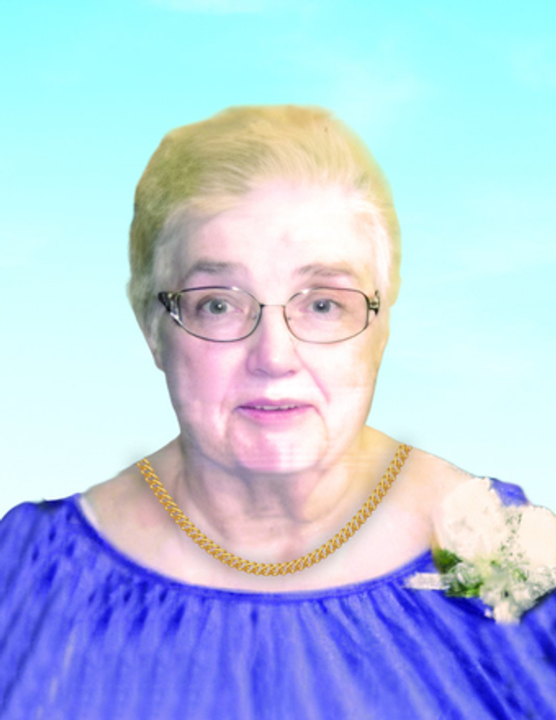 Imelda "Millie" Mckillip Profile Photo
