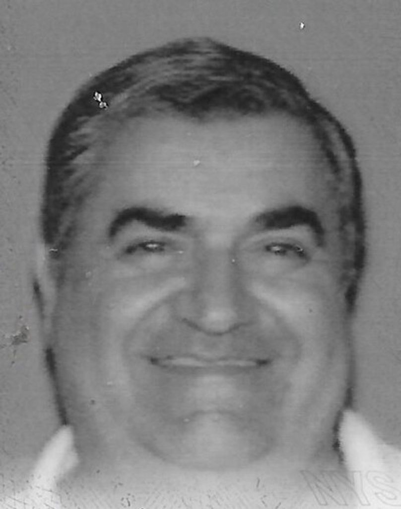 James ‘Jim’ S. Pallone