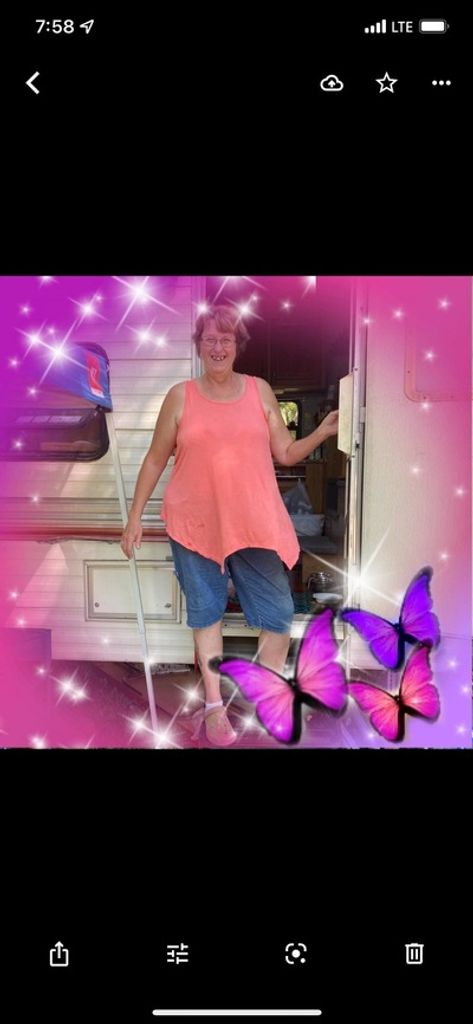 Lena L. Wickham Profile Photo