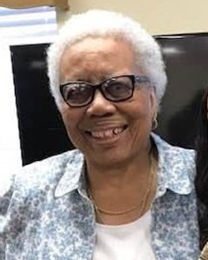Katherine Brunson's obituary image