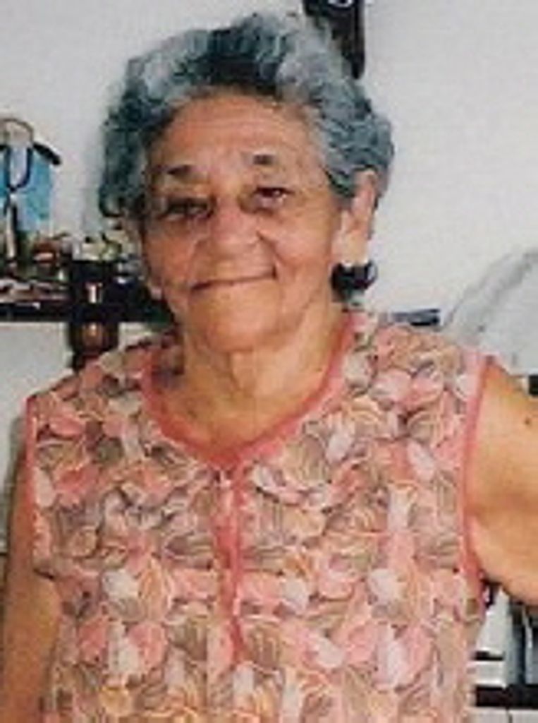 Josefa 'Chula' Robles