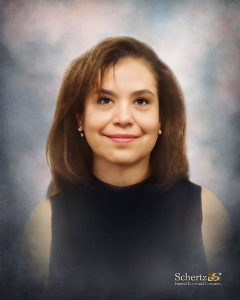 Elizabeth Ann Gordon