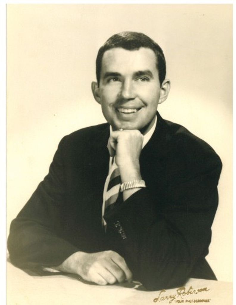 Thomas "Tom" H. Hamilton