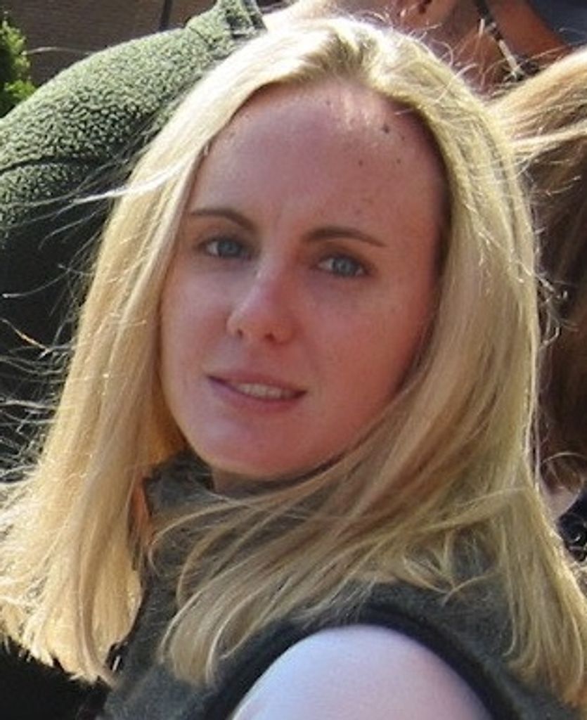 Sarah Elizabeth Barrett Stebbins