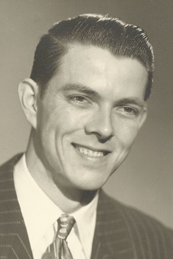 Hubert C. Palmer