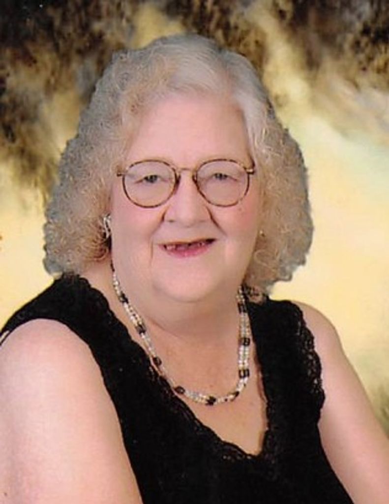 Grace  B. Cook