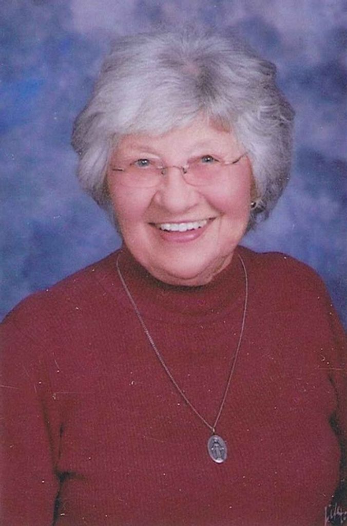 Victorine "Vicki" M. Schlezes Profile Photo