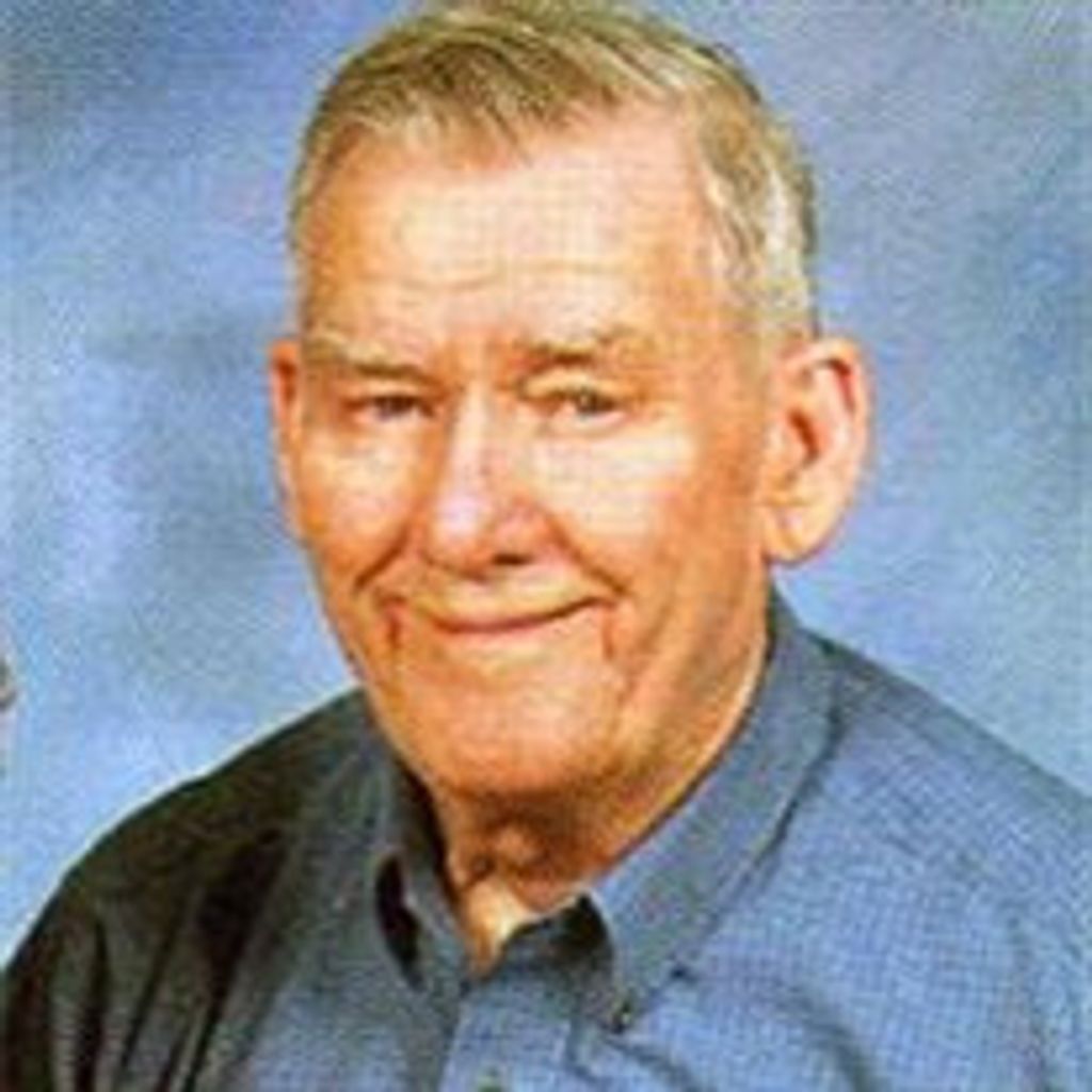 James M. McHenry