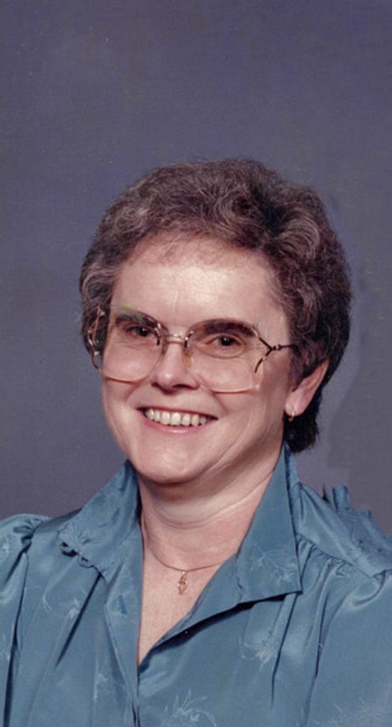Janice G. (Line)  Williams