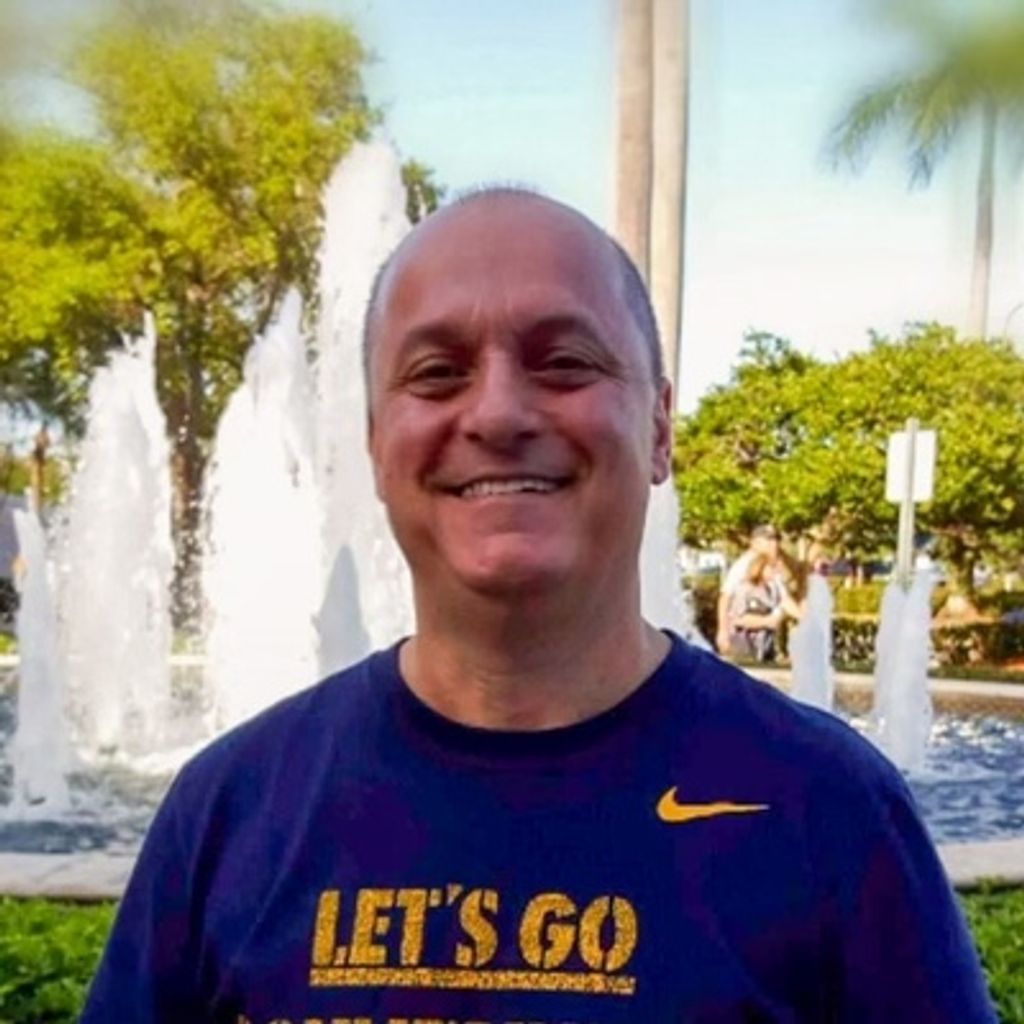 Luiz Carlos De Oliveira Reis Profile Photo