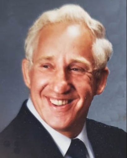 Donald Wayne Wagaman's obituary image