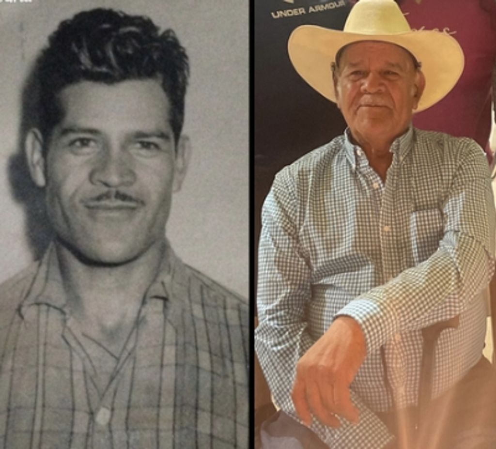 Francisco Hinojosa