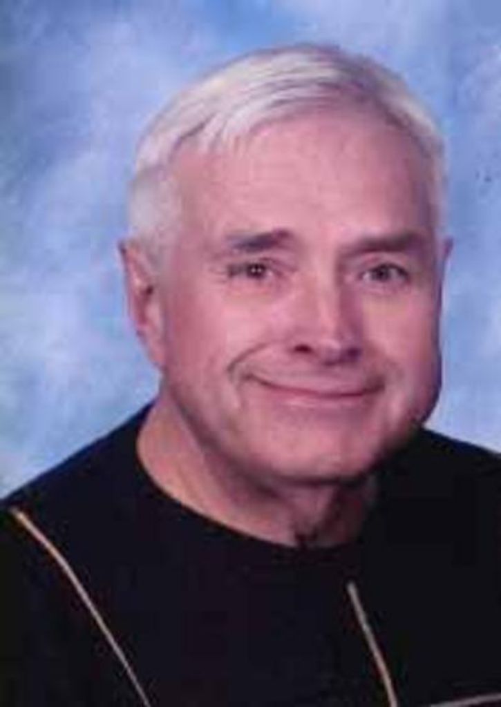 Andrew B Young Profile Photo