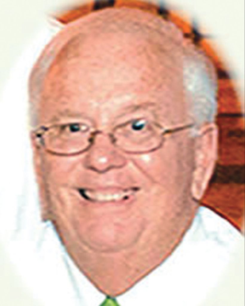 MICHAEL D. RHONEY Profile Photo