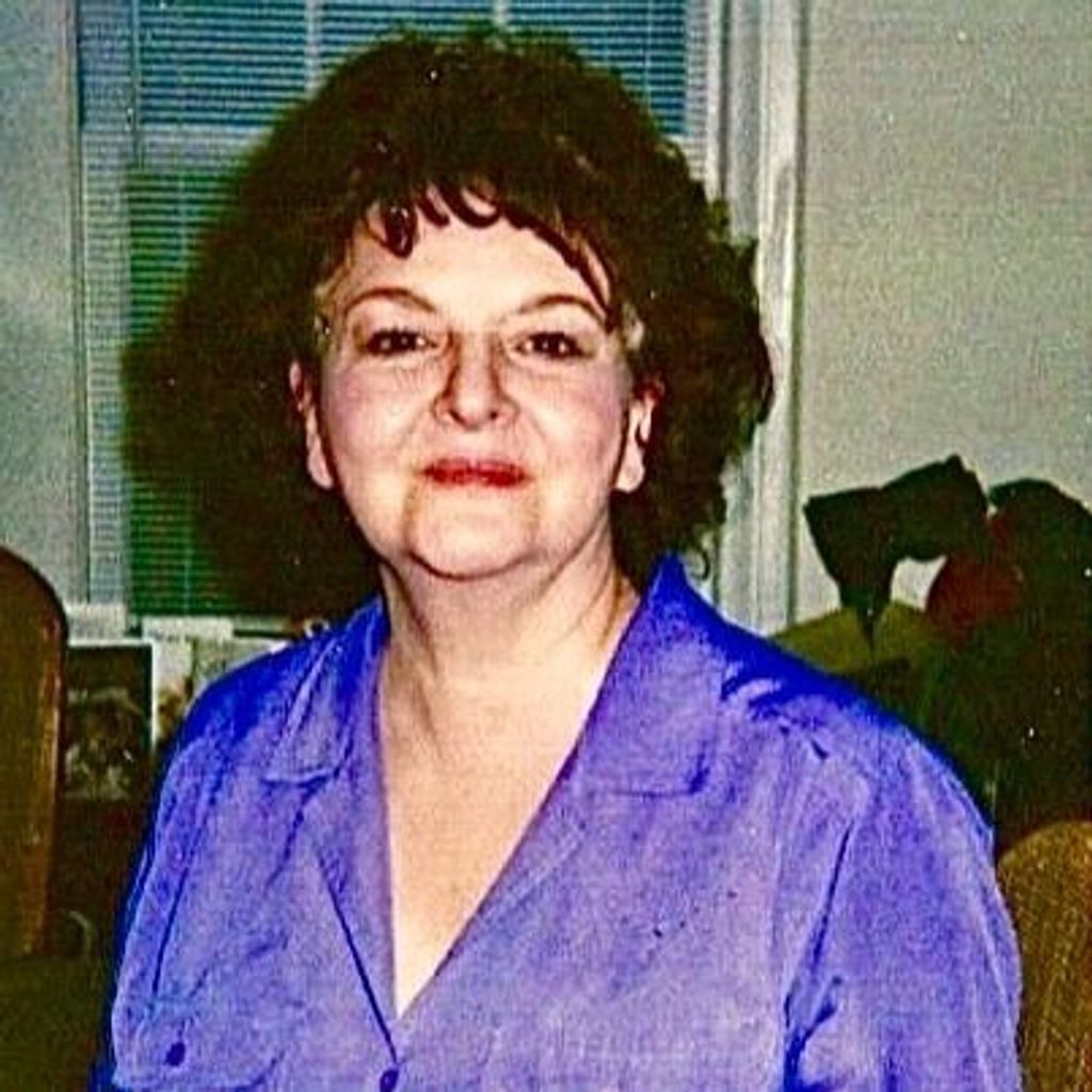 Mary Ann Johnson Profile Photo