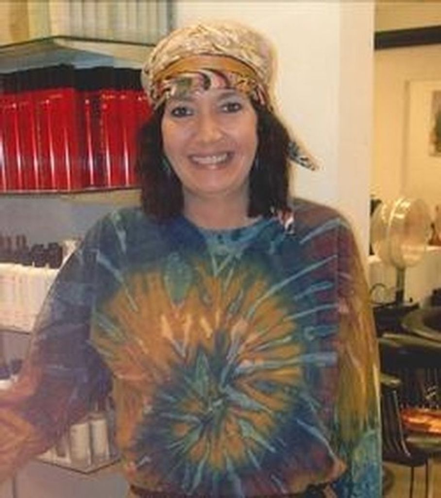Tammy Sue Bell