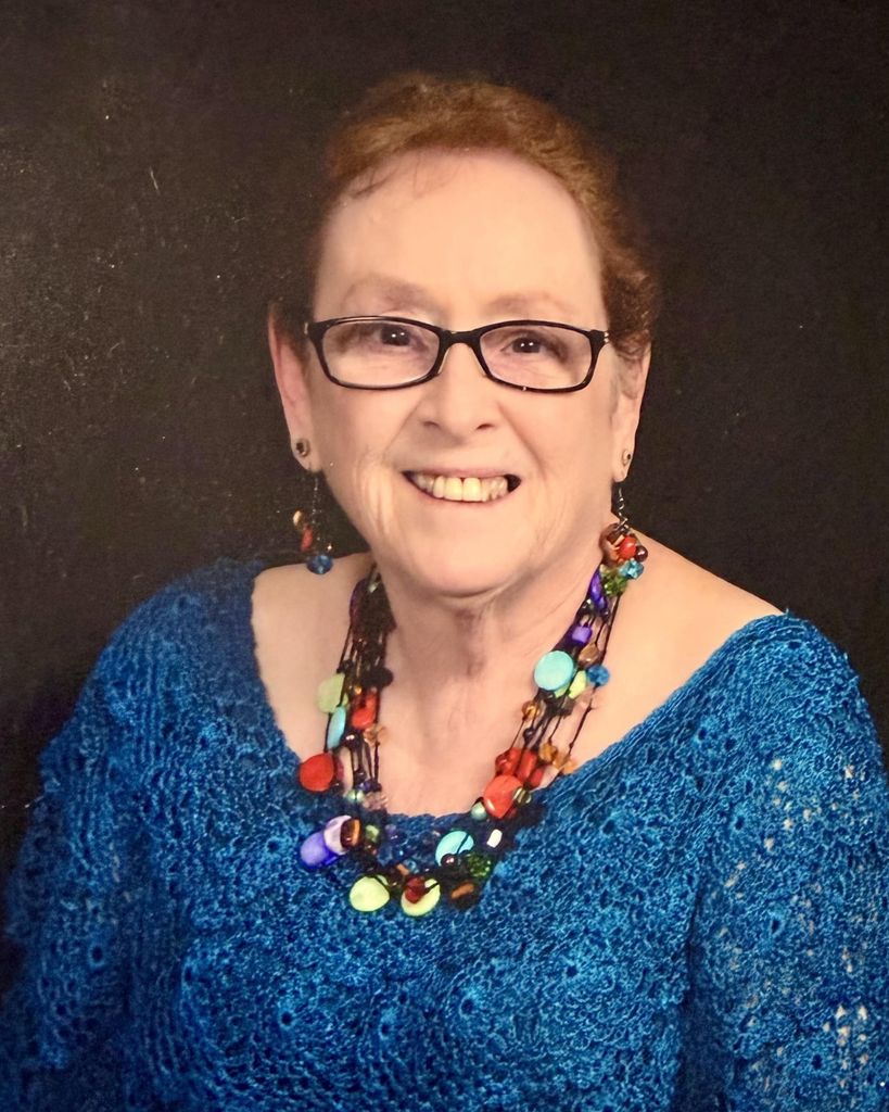 Barbara Gayle Moore Profile Photo