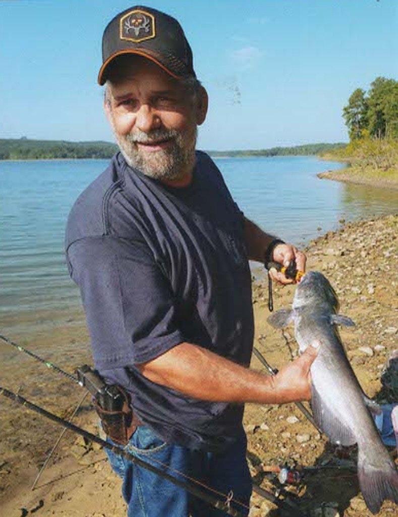 Lloyd James Bever, Sr.