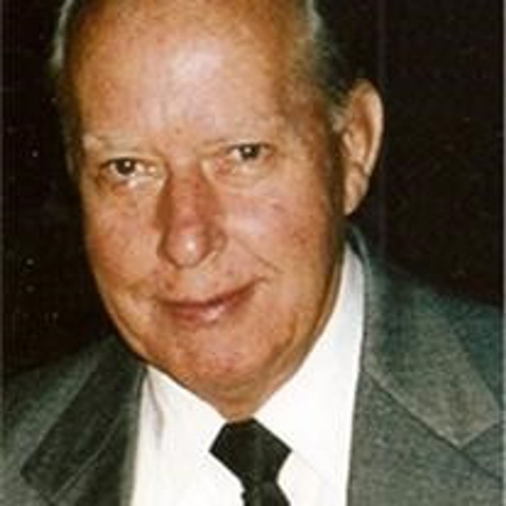 Glen Bull