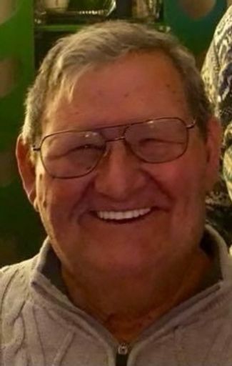 Roger Dale Skipworth Profile Photo