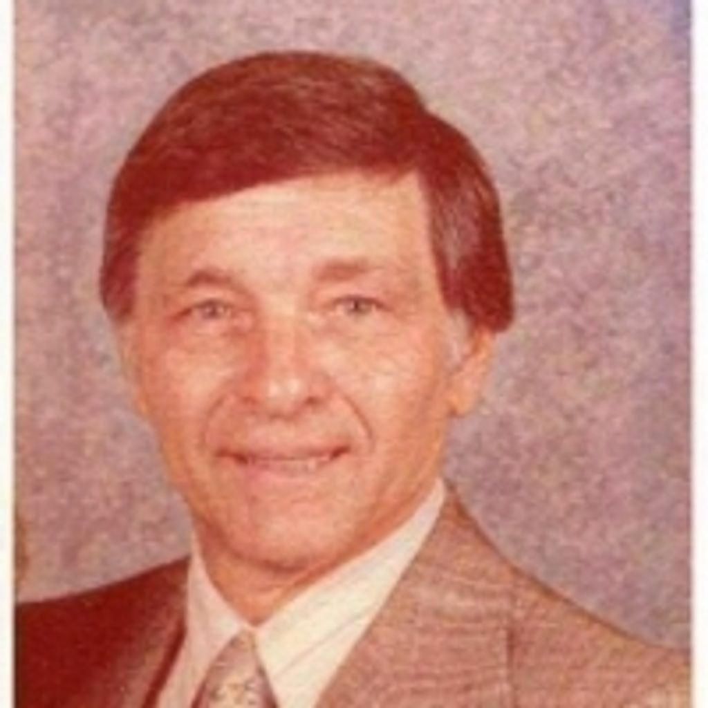 Louis Marmo