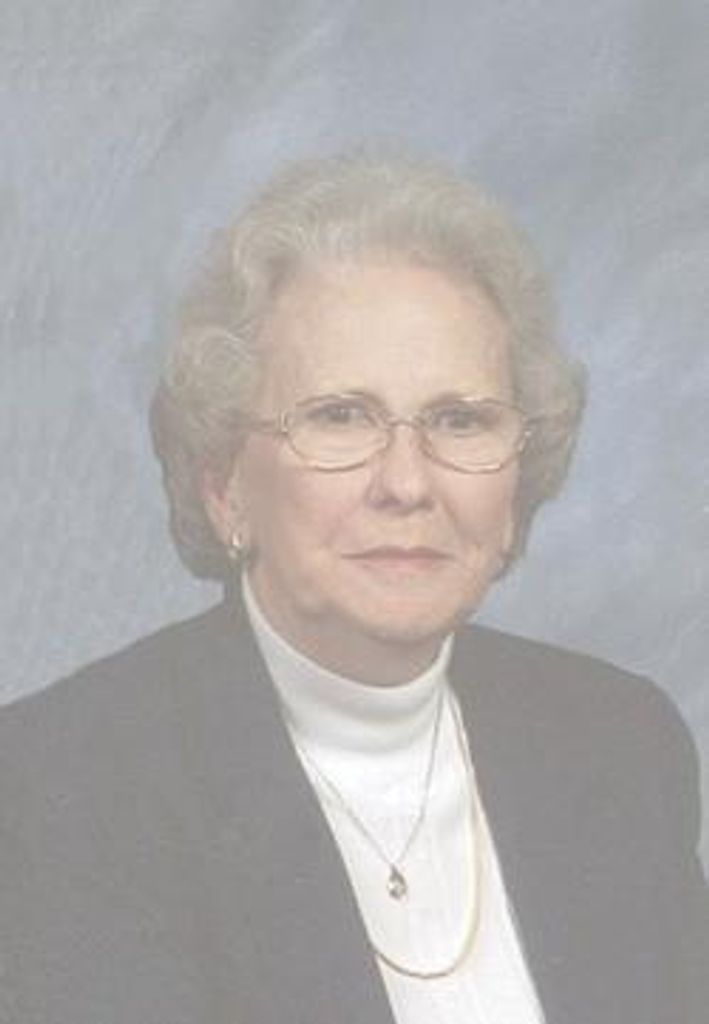 Wanda Rutledge