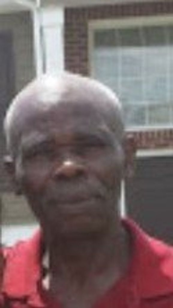 Abraham Christopher Jackson Jr