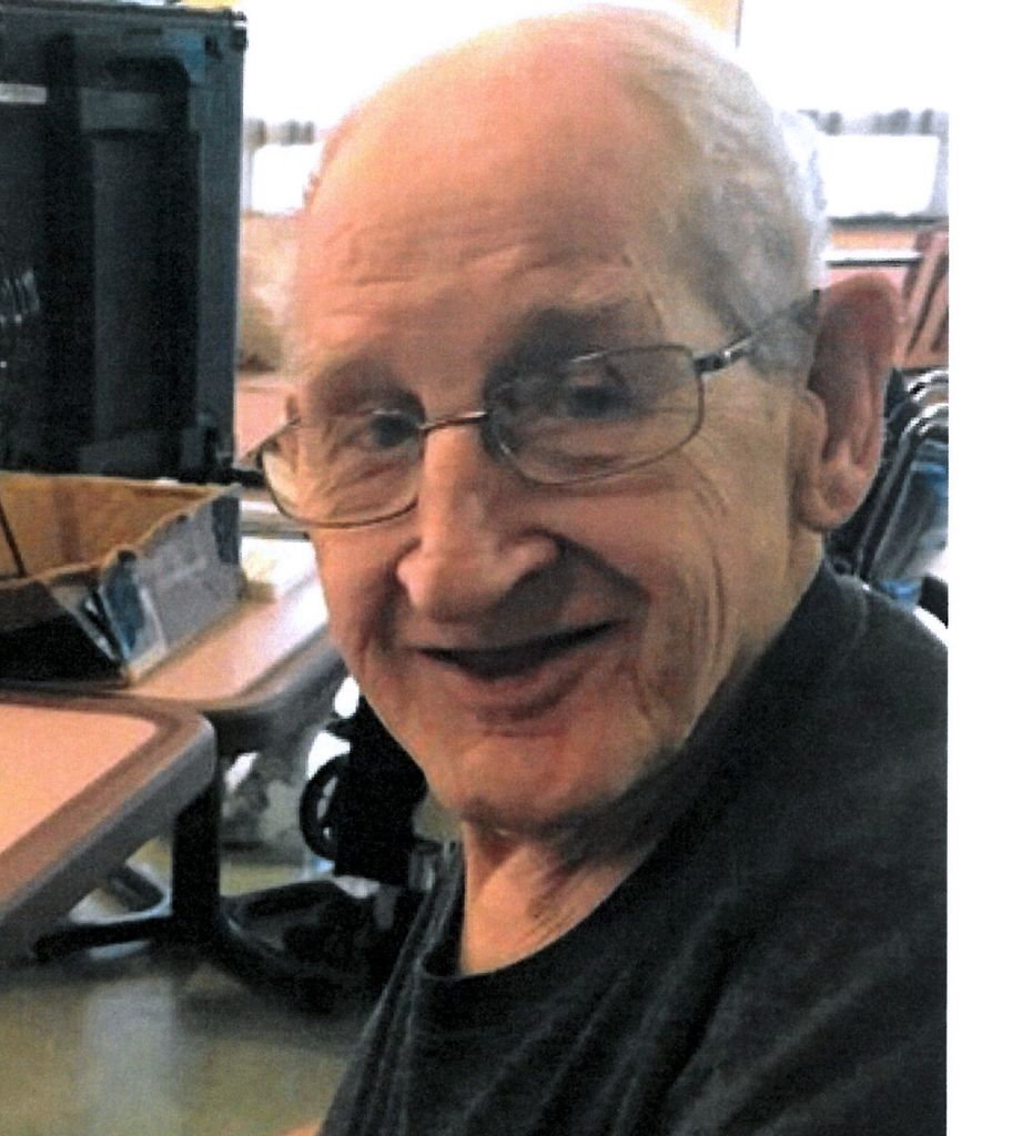 Joseph "Bonzo" Francis Niezgodzki