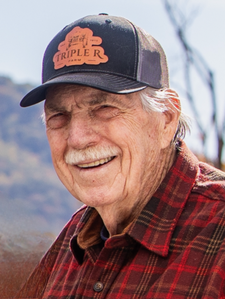 James "Jim" Reid Profile Photo