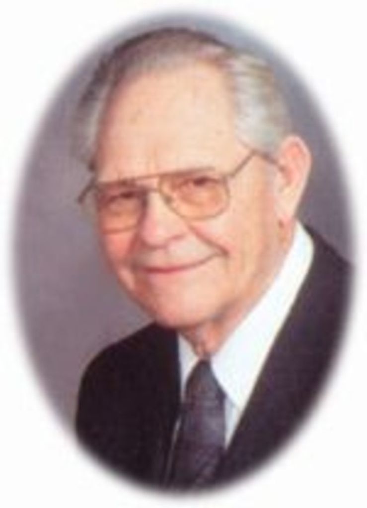 Glenn M. Tebeest