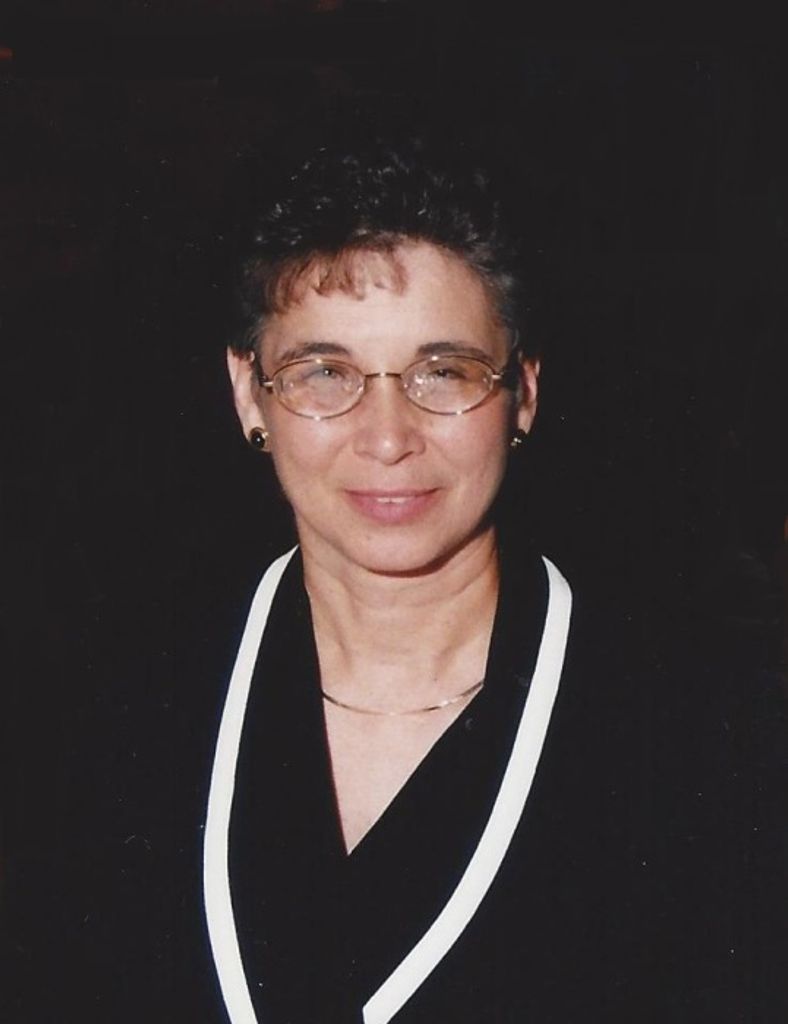 Cheryl Ann Wilbers