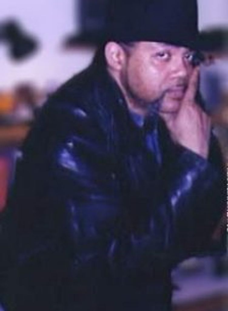 Cornell Gable Pennix Profile Photo