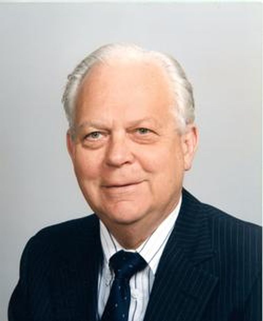 Warren Albert Roquet